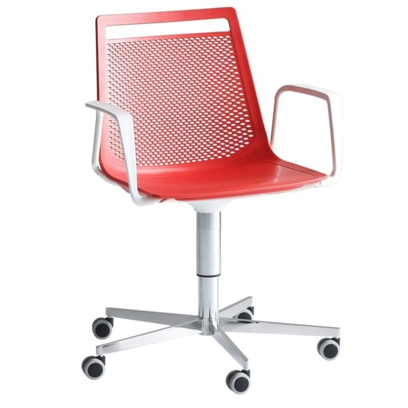alt= Silla Akami T5R Br