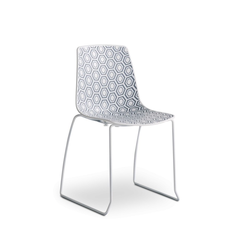 alt= Silla Alhambra S