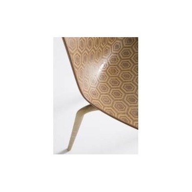 alt= Silla Alhambra ECO