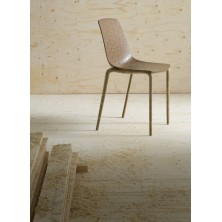 alt= Silla Alhambra ECO