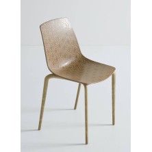 alt= Silla Alhambra ECO