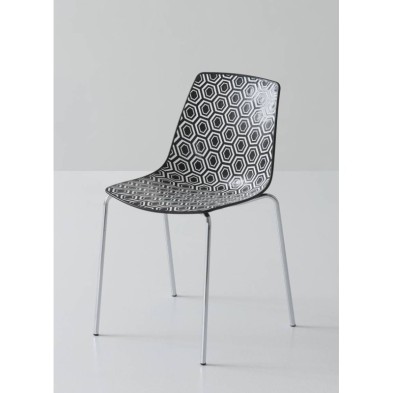 alt= Silla Alhambra NA