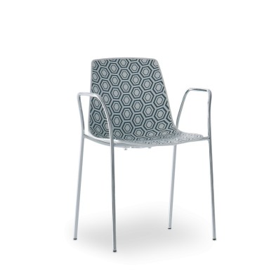 alt= Silla Alhambra TB