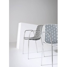 alt= Silla Alhambra TB