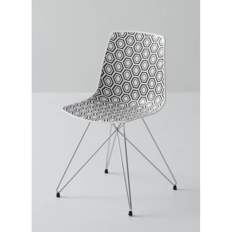 alt= Silla Alhambra TC