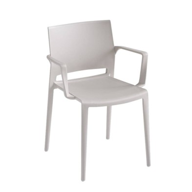 alt= Silla Bakhita B