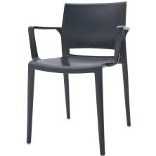 alt= Silla Bakhita B
