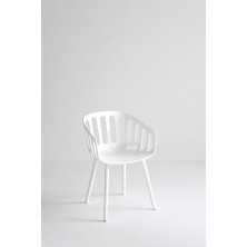 alt= Silla Basket BP