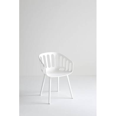 alt= Silla Basket BP