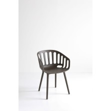 alt= Silla Basket BP