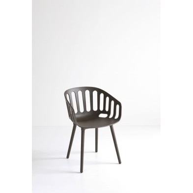 alt= Silla Basket BP