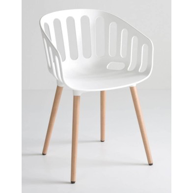 alt= Silla Basket BL