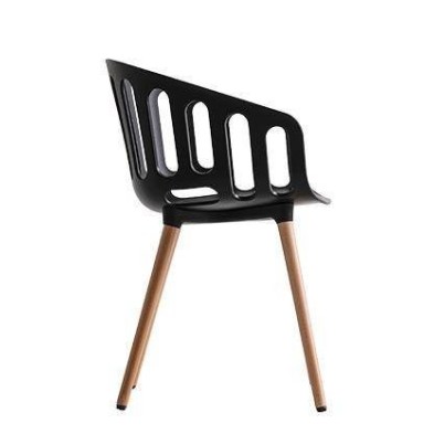 Silla Basket BL , Hostelsilla