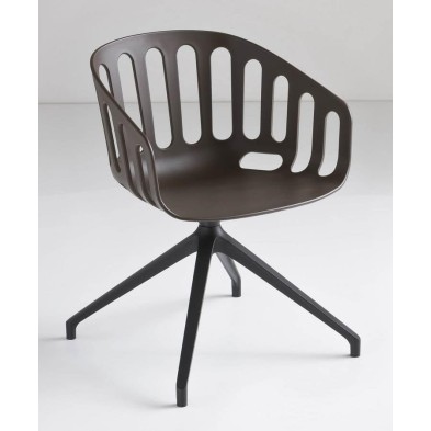 alt= Silla Basket U