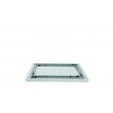 alt= Mesa Catering Cuadrada 87x87x75