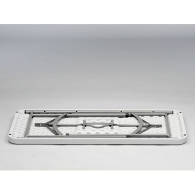 alt= Mesa Catering Rectangular 122x60x75
