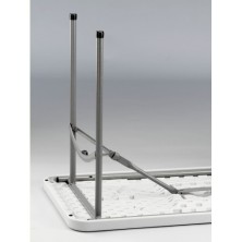 alt= Mesa Catering Rectangular 122x60x75