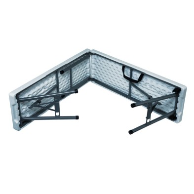 alt= Mesa Smart 180 plegable