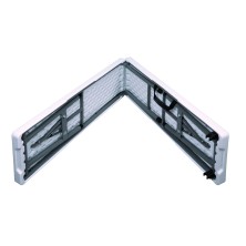alt= Mesa Smart 180 plegable