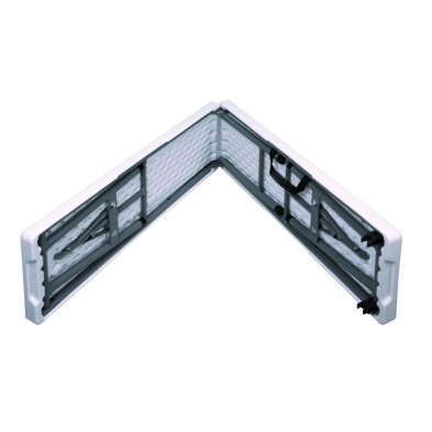 alt= Mesa Smart 180 plegable