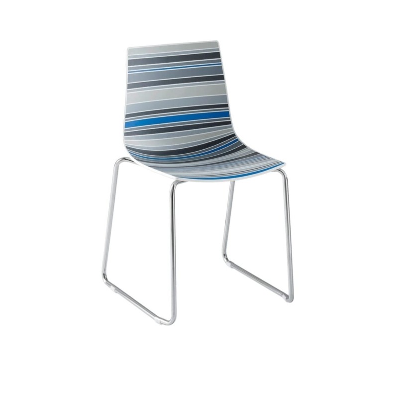 alt= Silla Colorfive ST