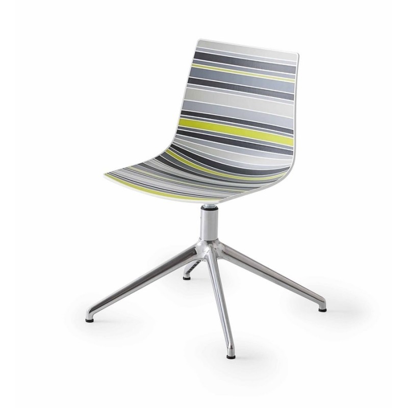 alt= Silla Colorfive L