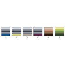 alt= Silla Colorfive L