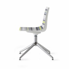 alt= Silla Colorfive L