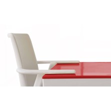 alt= Silla Kat con brazos