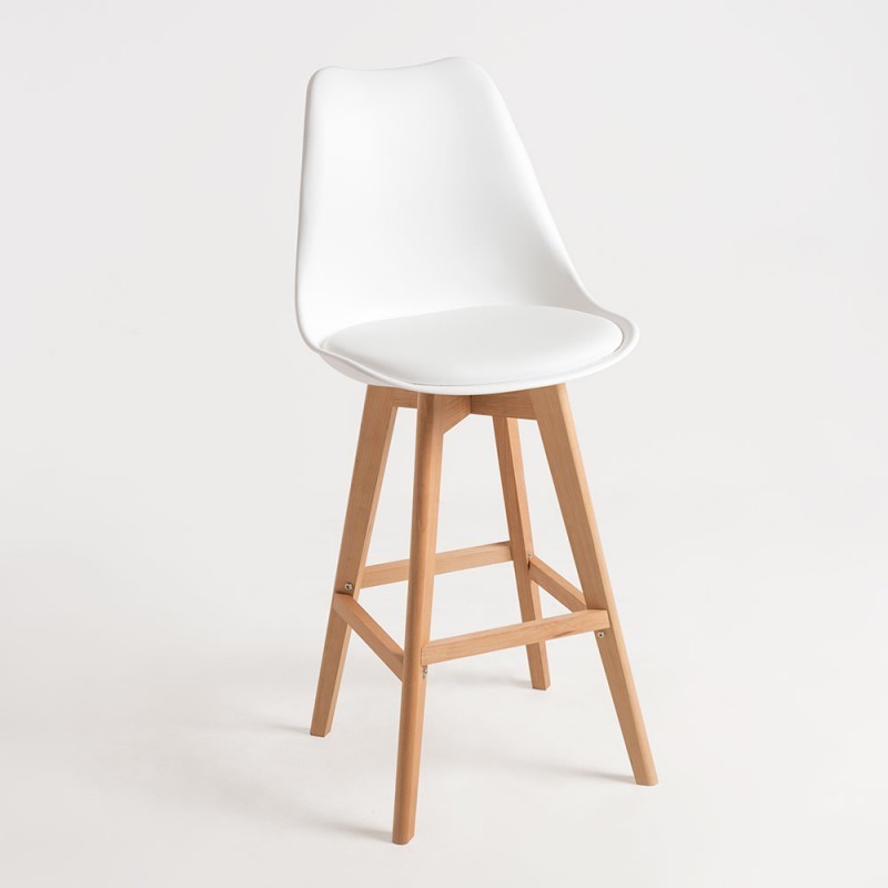 alt= taburete Alesund 65