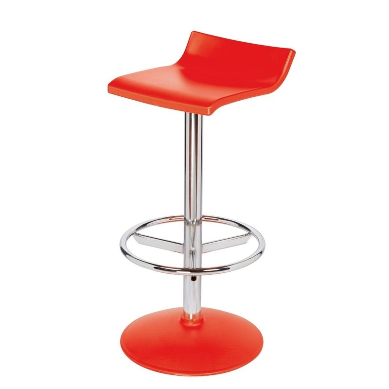 alt= Taburete Square