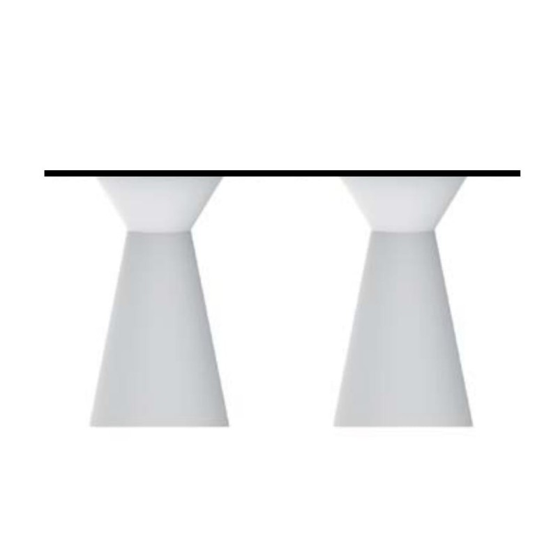 alt= Mesa ROLLER DOBLE