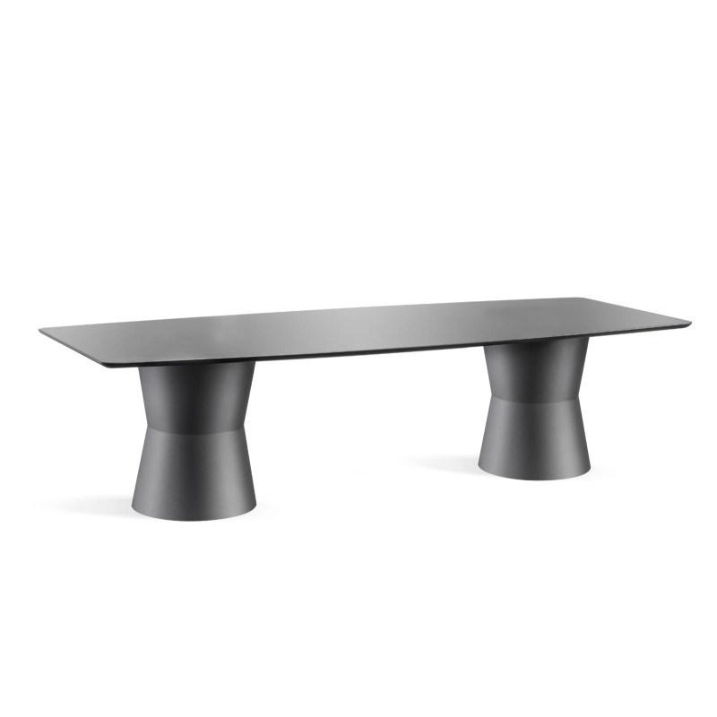 alt= Mesa NIDABA OVAL
