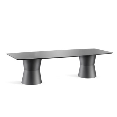 alt= Mesa NIDABA OVAL