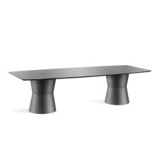 alt= Mesa NIDABA OVAL