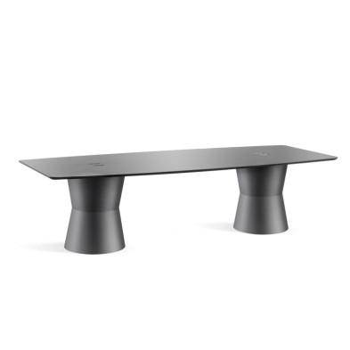 alt= Mesa NIDABA OVAL
