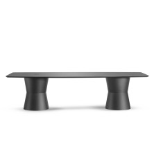 alt= Mesa NIDABA OVAL