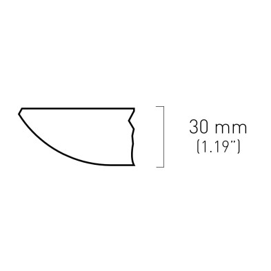 alt= Mesa NIDABA OVAL