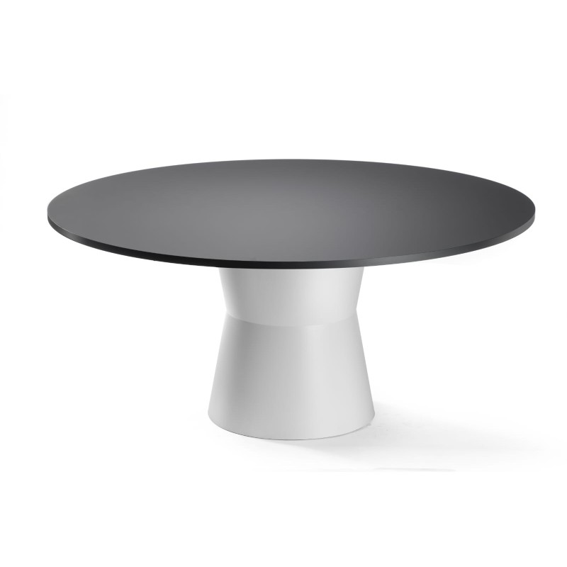 alt= Mesa NIDABA LAMINADO