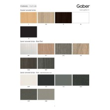 alt= Mesa NIDABA LAMINADO