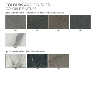 alt= Mesa NIDABA COMPACTO