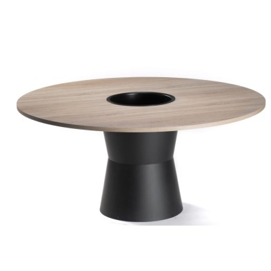 alt= Mesa NIDABA 2 LAMINADO