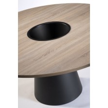 alt= Mesa NIDABA 2 LAMINADO