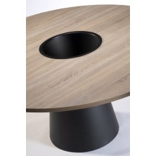 alt= Mesa NIDABA 2 COMPACTO