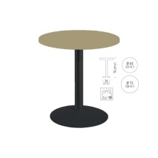 alt= Mesa TKITT.BTK54