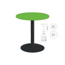 alt= Mesa TKITT.BTK54