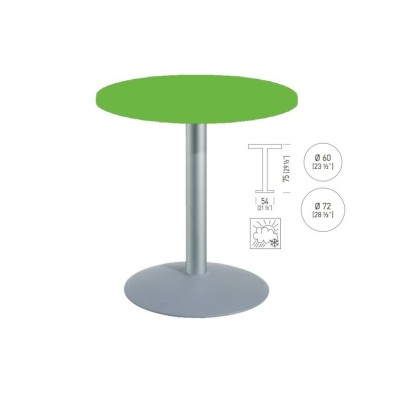 alt= Mesa TKITT.BTK54