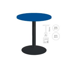 alt= Mesa TKITT.BTK54