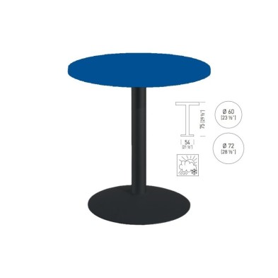 alt= Mesa TKITT.BTK54