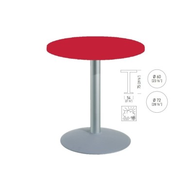 alt= Mesa TKITT.BTK54